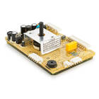 Placa Potência Lavadora Electrolux - Ltd15