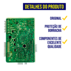 Placa Potência Lavadora Lt13b Electrolux