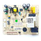 Placa Potência Refrigerador Df80 Df80x Electrolux  - 41027605