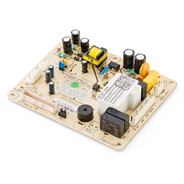 Placa Potência Refrigerador Df80 Df80x Electrolux  - 41027605