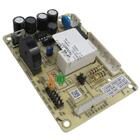 Placa Potência Refrigerador Electrolux - Df46 Df49