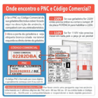 Placa Potência Refrigerador Electrolux - Df51 Df52x