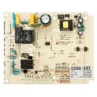 Placa Potência Refrigerador Electrolux - Di80x Dt80x