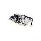 Placa Principal Ar Condicionado Lg Ebr85607356