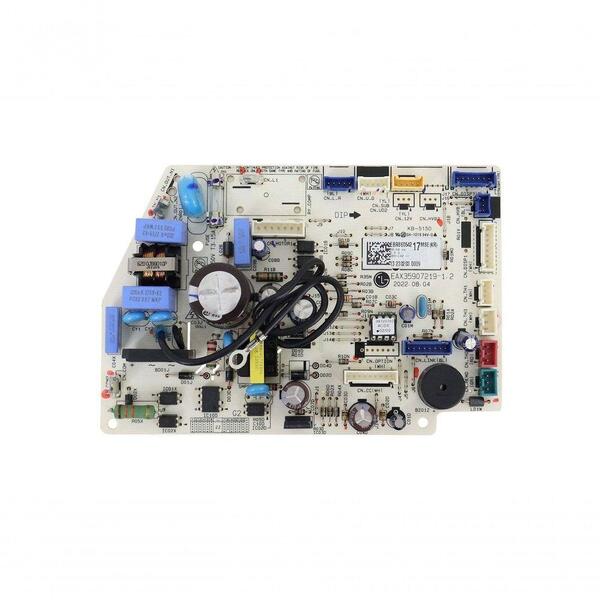 Placa Principal Evaporadora Ar Condicionado Lg Amnw12gsja0 Eb
