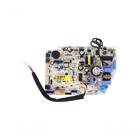 Placa Principal Evaporadora Ar Condicionado Lg Csp30256034