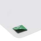 Placa "Proibido Fumar" Plástico 15x15cm