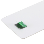 Placa "Quadro De Força" Plástico 5x25cm