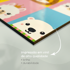 Placa Quadro Decorativo Em Mdf 30x20 Cm Cantinho Do Café Casa