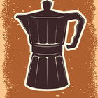 Placa Quadro Decorativo Em Mdf 30x20 Cm Cantinho Do Café Chur