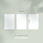 Placa Quadro Decorativo Em Mdf 30x20 Cm Cantinho Do Café Escr