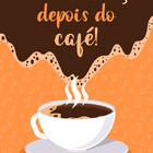 Placa Quadro Decorativo Em Mdf 30x20 Cm Cantinho Do Café Home