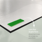 Placa Quadro Decorativo Em Mdf 30x20 Cm Cantinho Do Café Kit