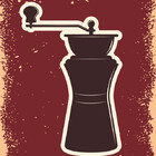 Placa Quadro Decorativo Em Mdf 30x20 Cm Cantinho Do Café Mode