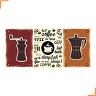 Placa Quadro Decorativo Em Mdf 30x20 Cm Cantinho Do Café Mode