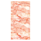 Placa Resina Imitação De Mármore Formix 3d - Rosa Português M