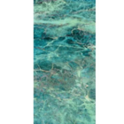 Placa Resina Imitação De Pedra Mármore Formix 3d - Amazonite