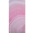 Placa Resina Imitação De Pedra Mármore Formix 3d - Onice Pink