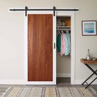 Placa Revestimento Adesiva Flexível Para Parede Madeira Jacar