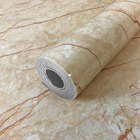 Placa Revestimento Adesiva Flexível Para Paredes Crema Valênc