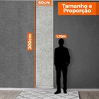 Placa Revestimento Adesiva Flexível Para Paredes Marmo Striat