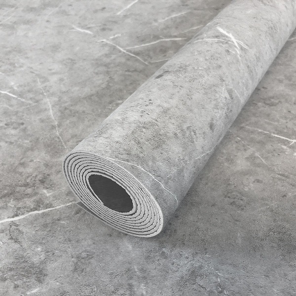 Placa Revestimento Adesiva Flexível Para Paredes Marmo Striat