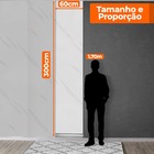 Placa Revestimento Adesiva Flexível Para Paredes Mármore Spez