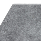 Placa Revestimento Ness Hexagonal 25mmx40cm Mescla Trisoft