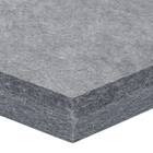 Placa Revestimento Ness Hexagonal 50mmx40cm Argento Trisoft