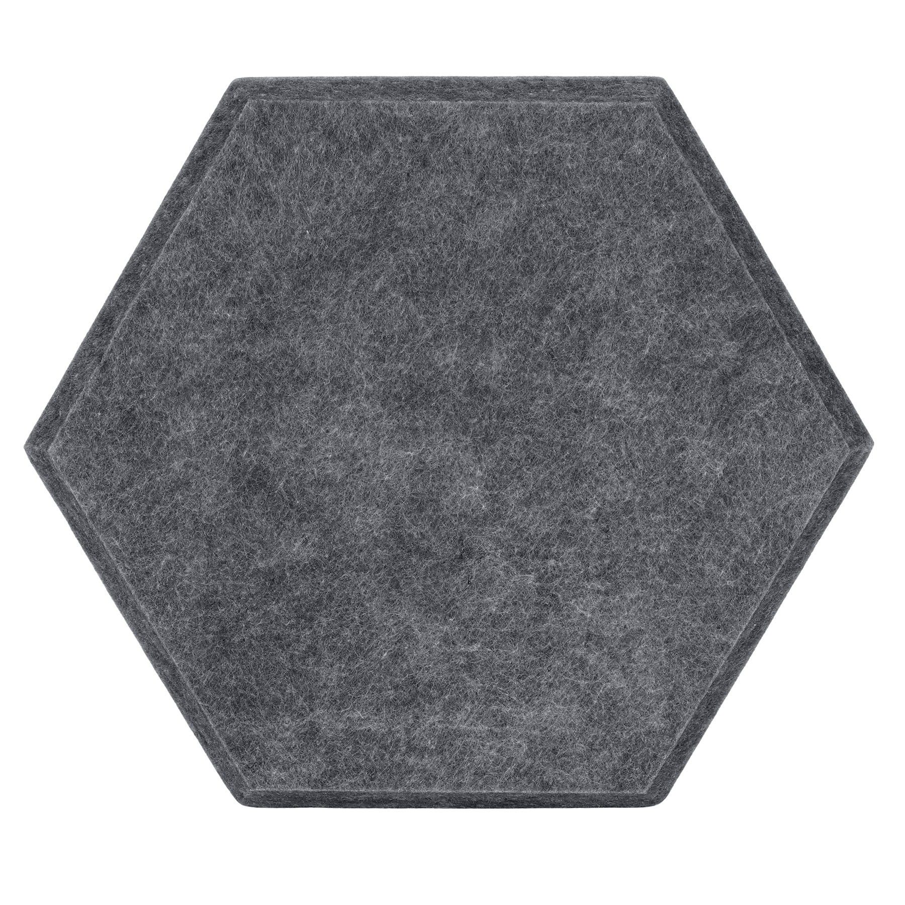 Placa Isolante Acústica Ness Revest Trisoft: Performance acústica aprimorada com redução de ecos e ruídos