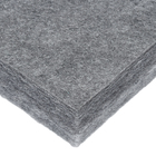 Placa Revestimento Ness Quadrado 25mmx60cm Argento Trisoft