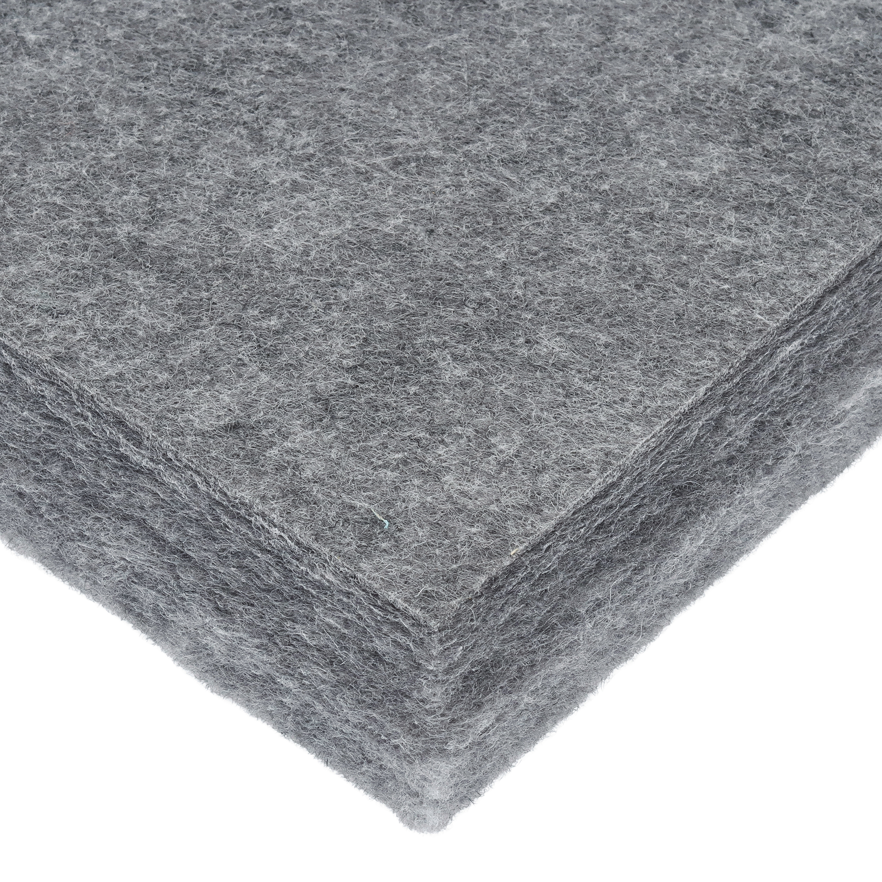 Placa Isolante Acústica Ness Revest Trisoft: Performance duradoura com resistência à umidade