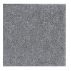 Placa Revestimento Ness Quadrado 25mmx60cm Argento Trisoft