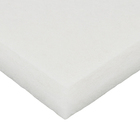 Placa Revestimento Ness Quadrado 25mmx60cm Branca Trisoft