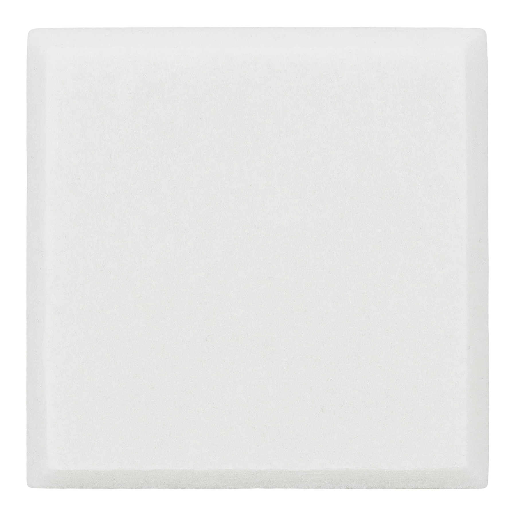 Placa Isolante Acústica Ness Revest Trisoft: Performance acústica aprimorada com redução de ecos e ruídos