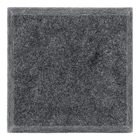 Placa Revestimento Ness Quadrado 25mmx60cm Mescla Trisoft