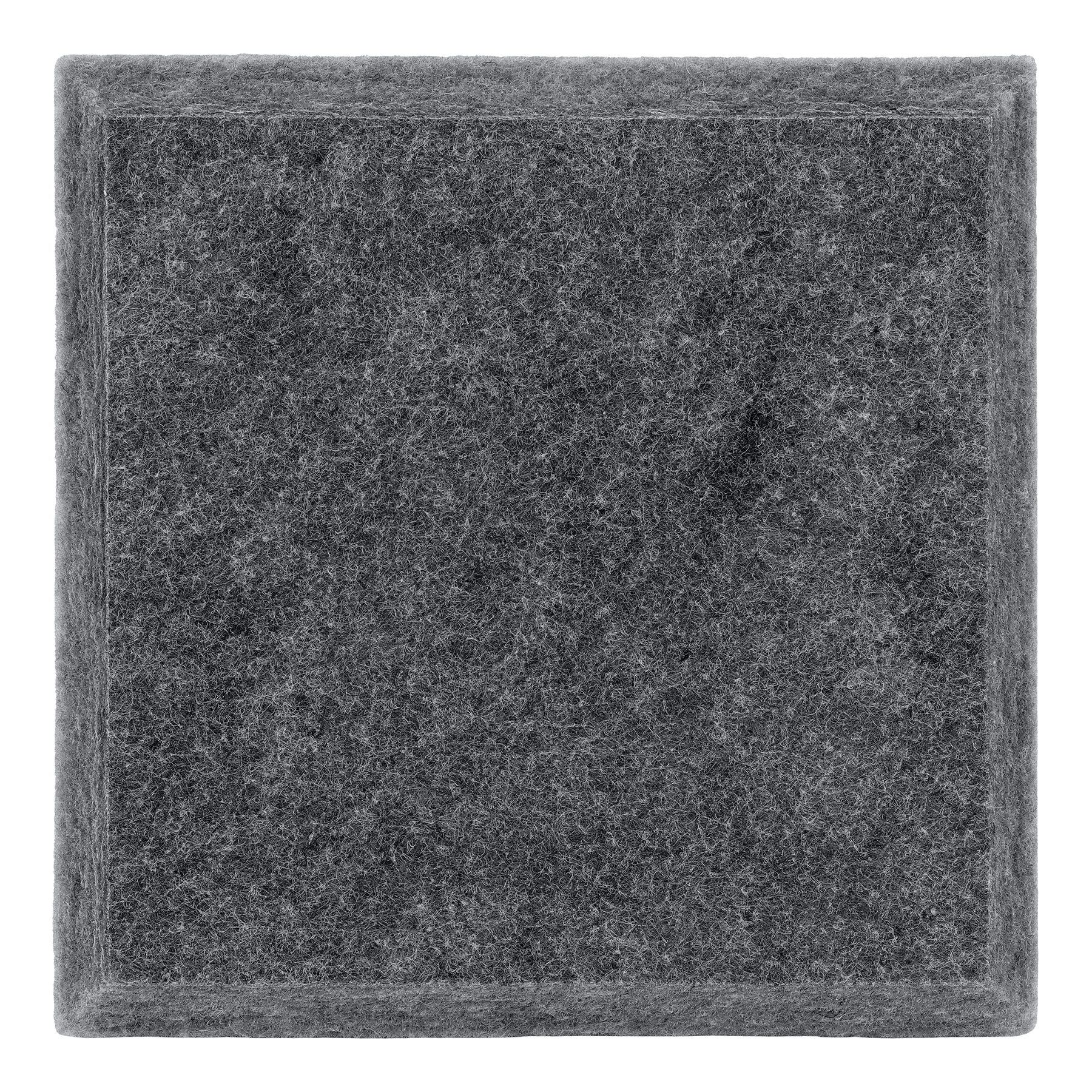 Placa Isolante Acústica Ness Revest Trisoft: Performance acústica aprimorada com redução de ecos e ruídos