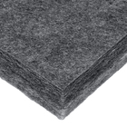 Placa Revestimento Ness Quadrado 25mmx60cm Mescla Trisoft