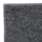 Placa Revestimento Ness Quadrado 25mmx60cm Mescla Trisoft