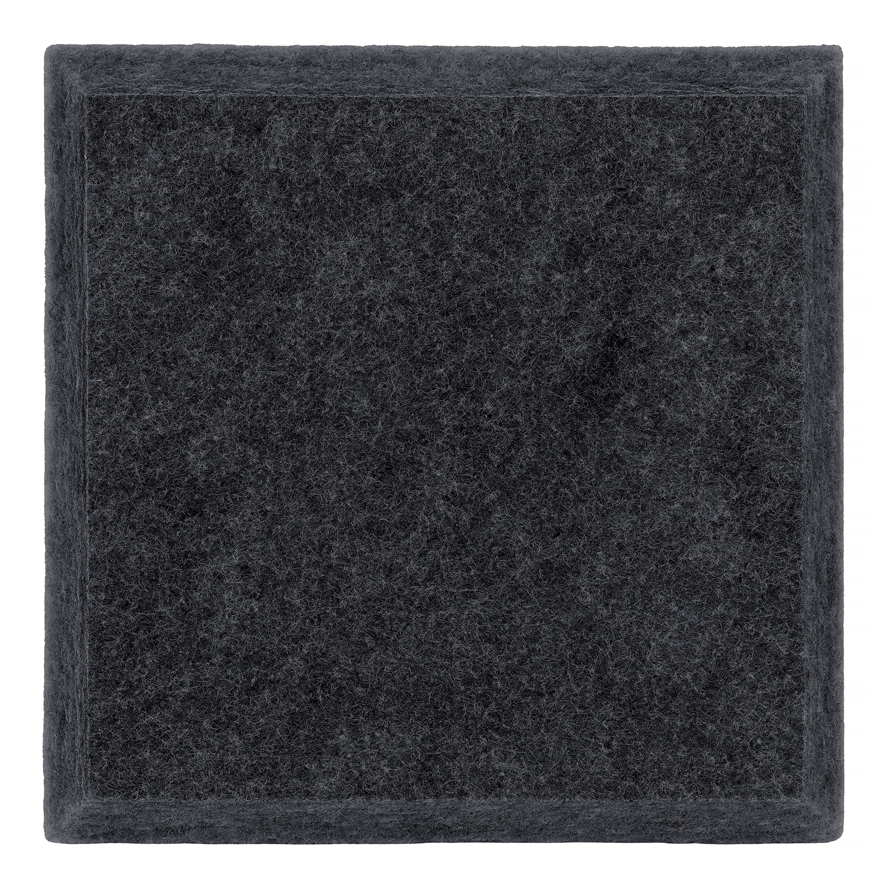 Placa Isolante Acústica Ness Revest Trisoft: Performance acústica aprimorada com redução de ecos e ruídos