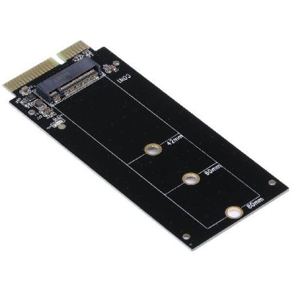 Placa Sata Para Ssd M.2 - Adaptador Sata 7+15 Pinos - Pm2-sata