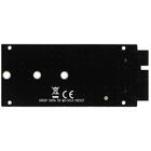 Placa Sata Para Ssd M.2 - Adaptador Sata 7+15 Pinos - Pm2-sata