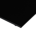 Placa sem Suporte 4x2 1 Módulo(s) Preto S35 Simon