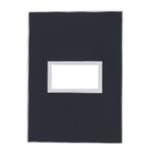 Placa sem Suporte 4x2 1Módulo Mirror Black Arteor Pial Legrand