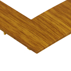 Placa sem Suporte 4x2 3Módulos Carvalho 3 Módulo(s) S35 Simon