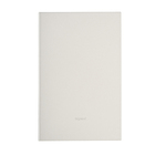 Placa sem Suporte 4x2 Cinza Arteor Pial Legrand