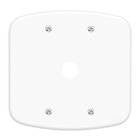 Placa sem Suporte 4x4 Branco Blanc Fame