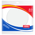 Placa sem Suporte  Branco Blanc Fame