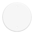 Placa sem Suporte  Branco Blanc Fame