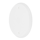 Placa sem Suporte  Branco Pial Plus Pial Legrand